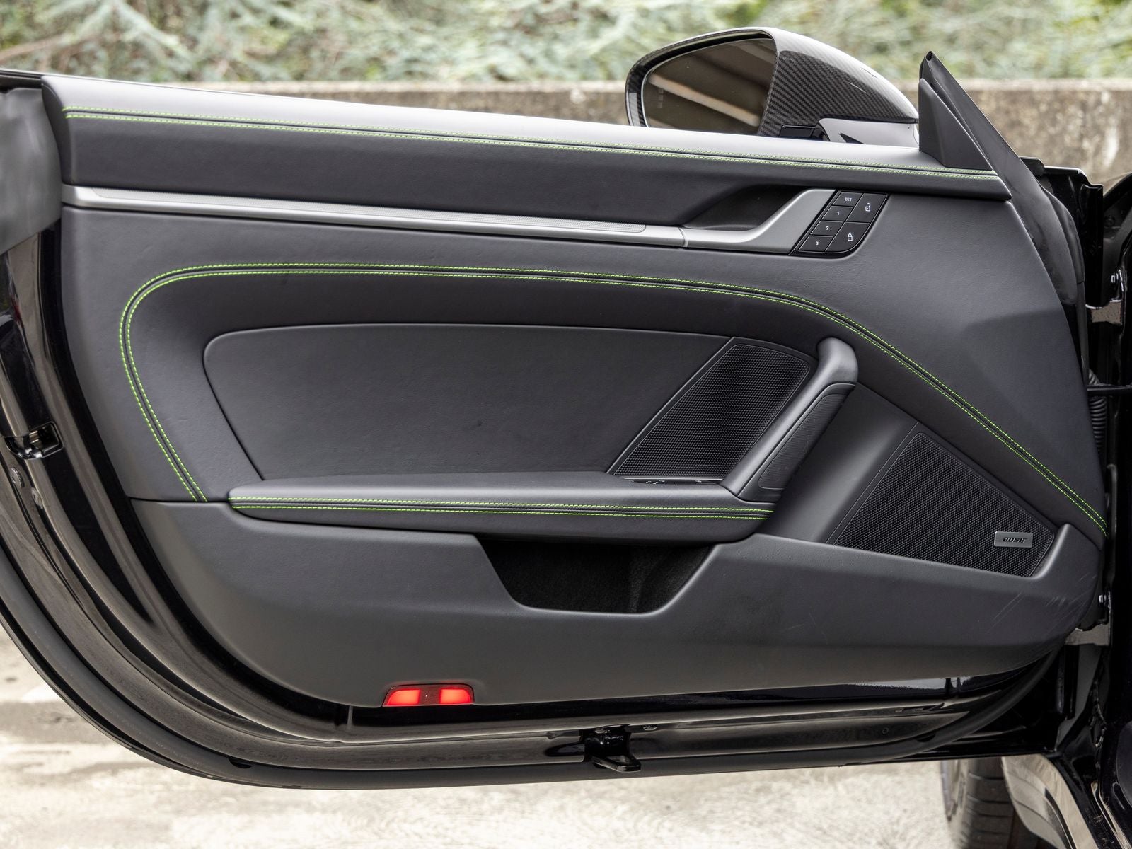 2024 Porsche 911 Targa 4S