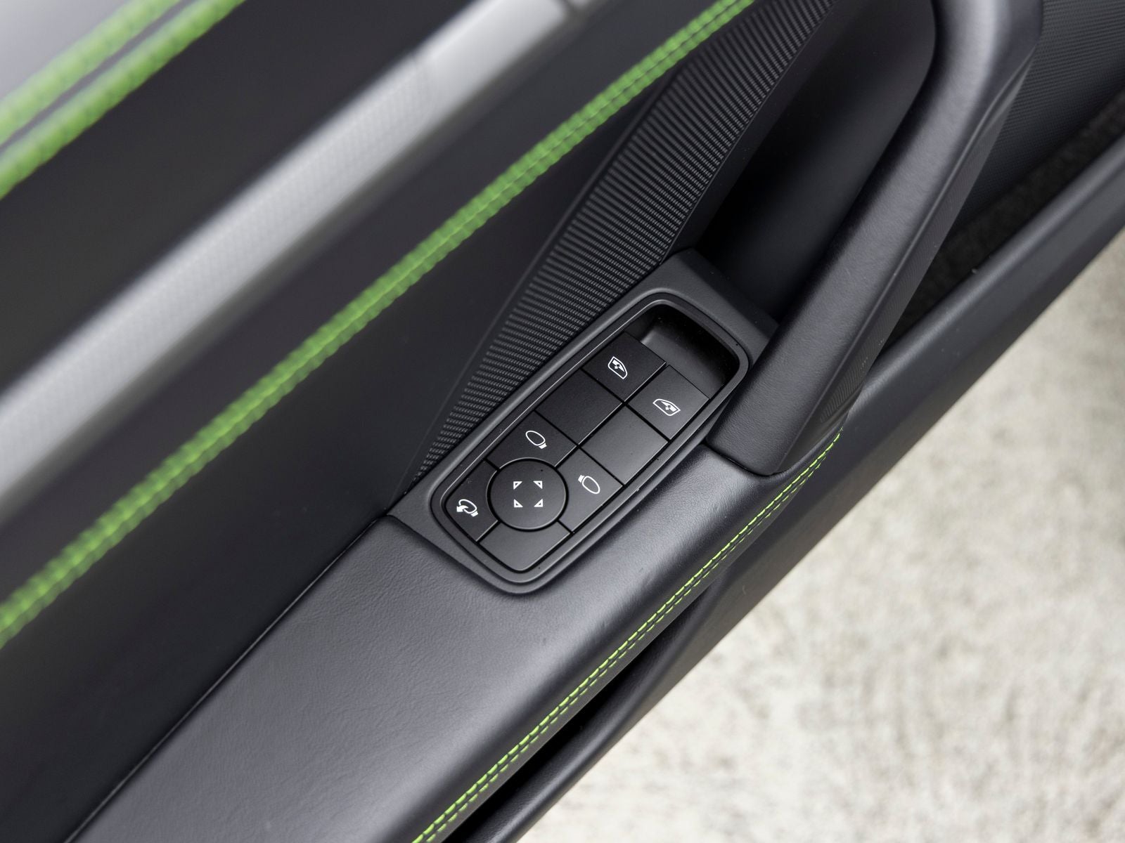 2024 Porsche 911 Targa 4S