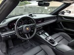 2024 Porsche 911 Targa 4S