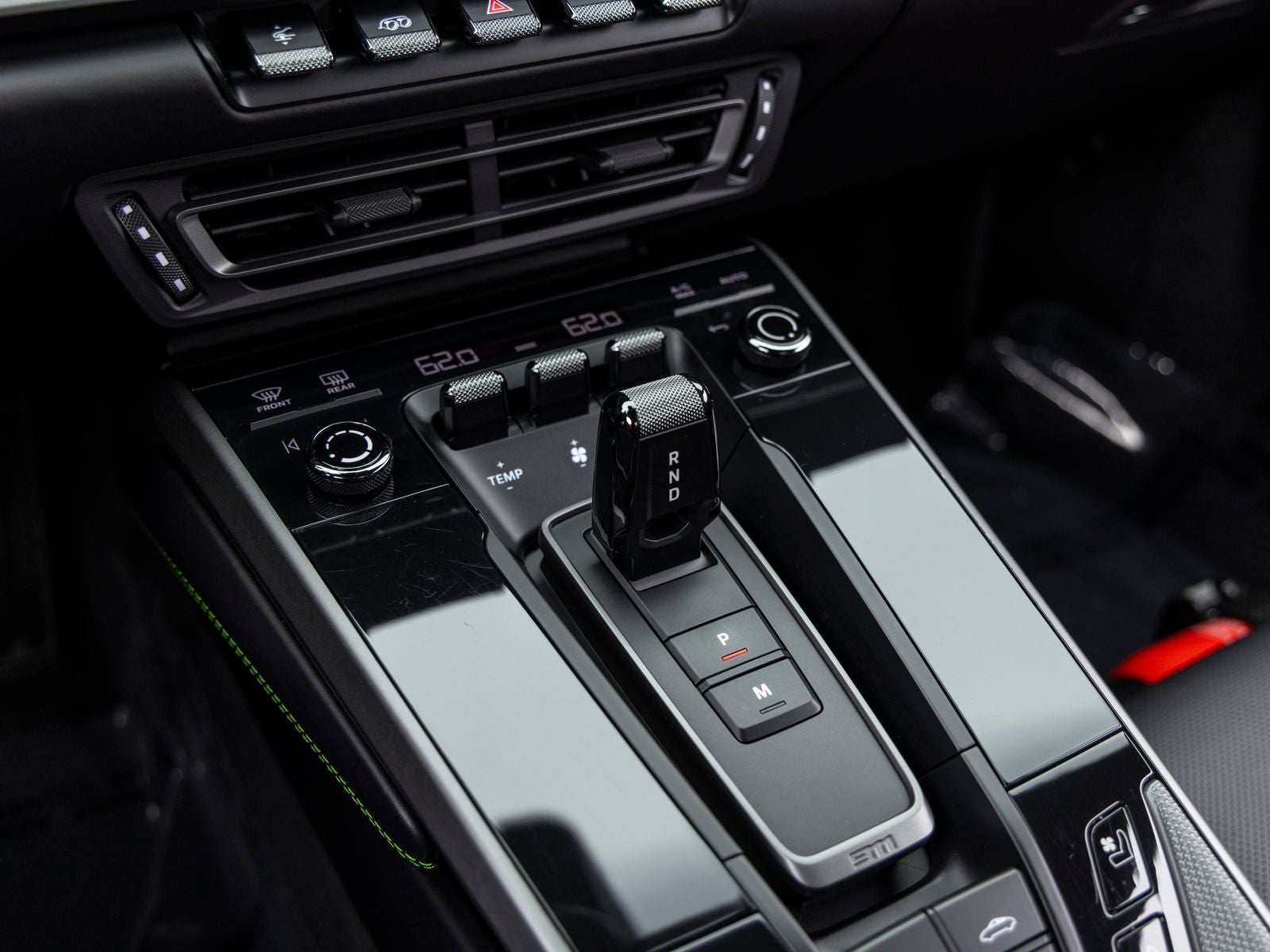 2024 Porsche 911 Targa 4S
