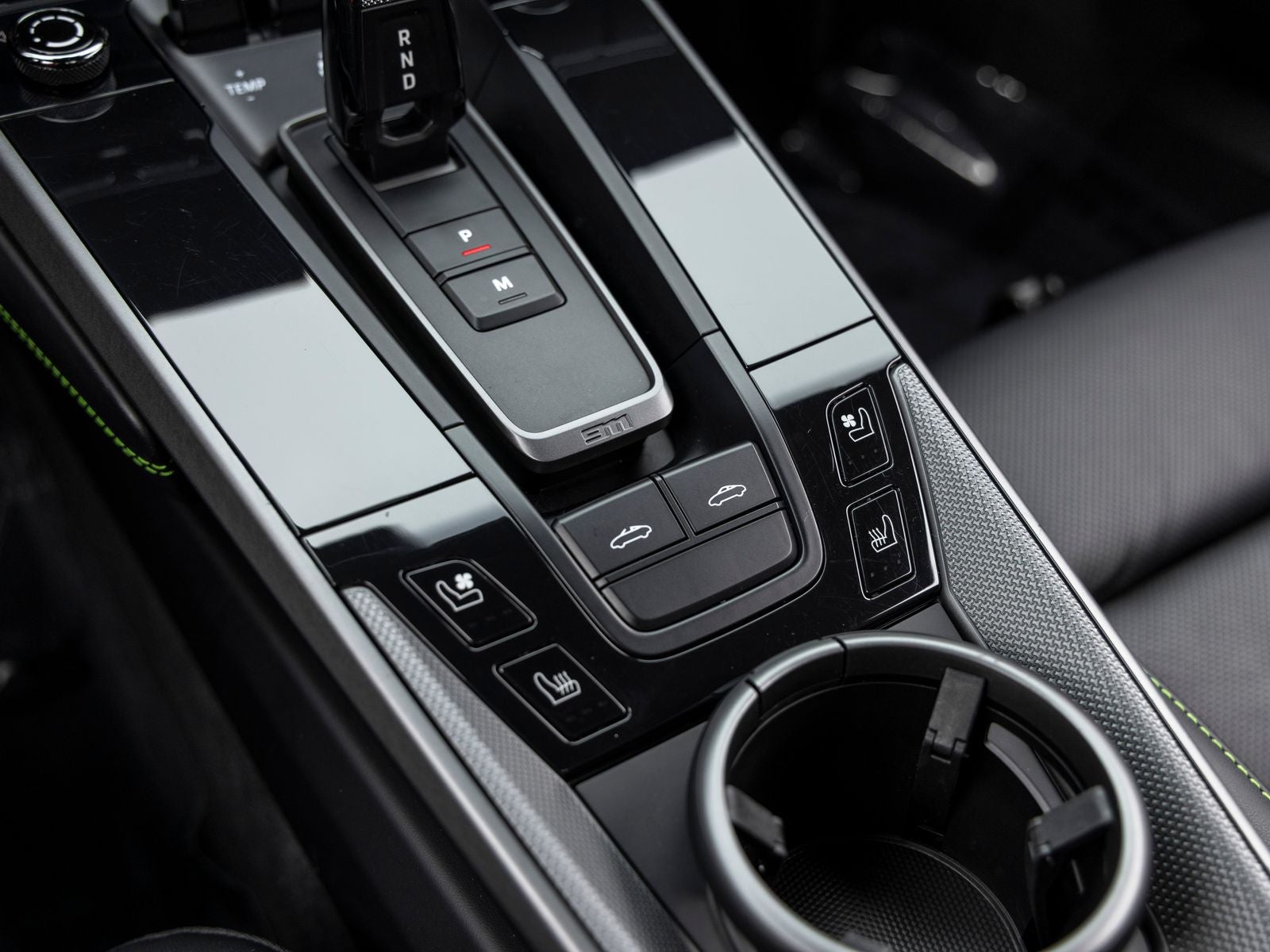 2024 Porsche 911 Targa 4S