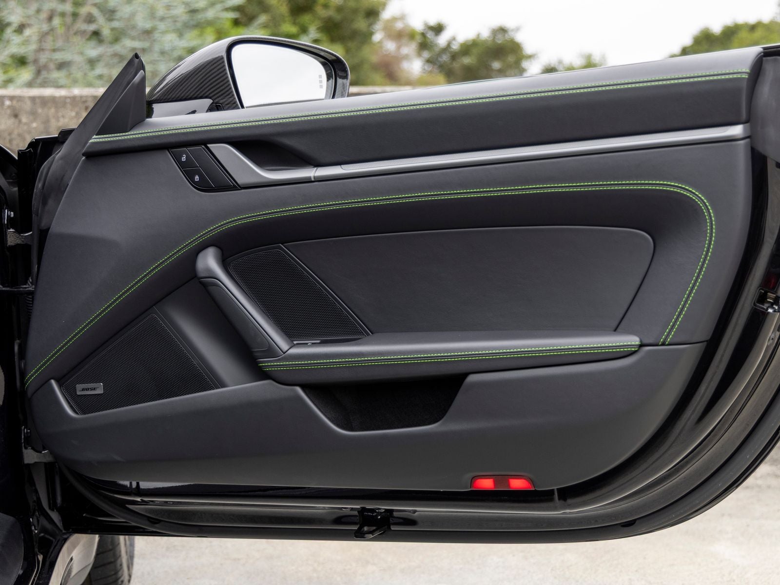 2024 Porsche 911 Targa 4S