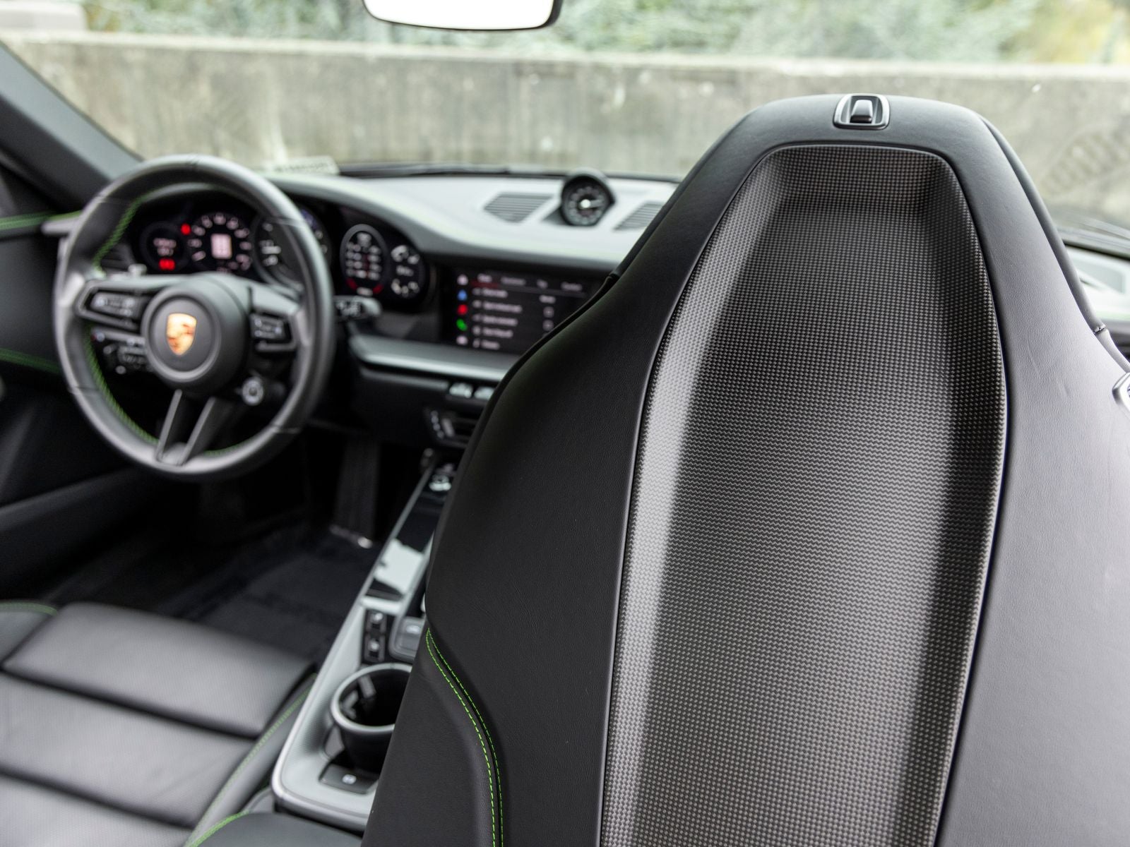 2024 Porsche 911 Targa 4S