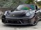 2024 Porsche 911 Targa 4S