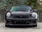 2024 Porsche 911 Targa 4S