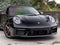 2024 Porsche 911 Targa 4S