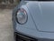 2024 Porsche 911 Targa 4 GTS