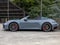 2024 Porsche 911 Targa 4 GTS
