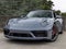 2024 Porsche 911 Targa 4 GTS