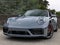 2024 Porsche 911 Targa 4 GTS