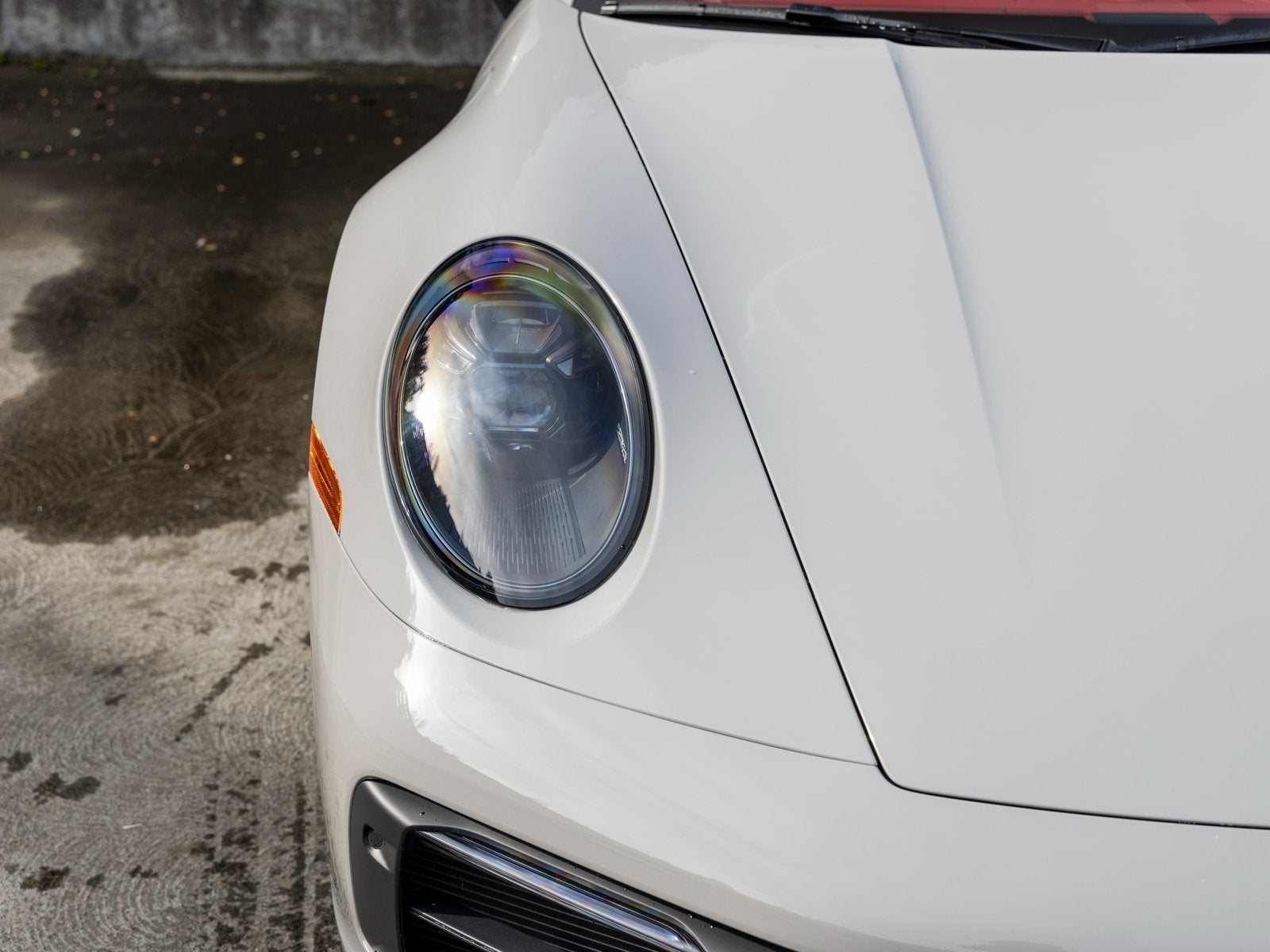 2024 Porsche 911 911 Targa 4 GTS (MY24)