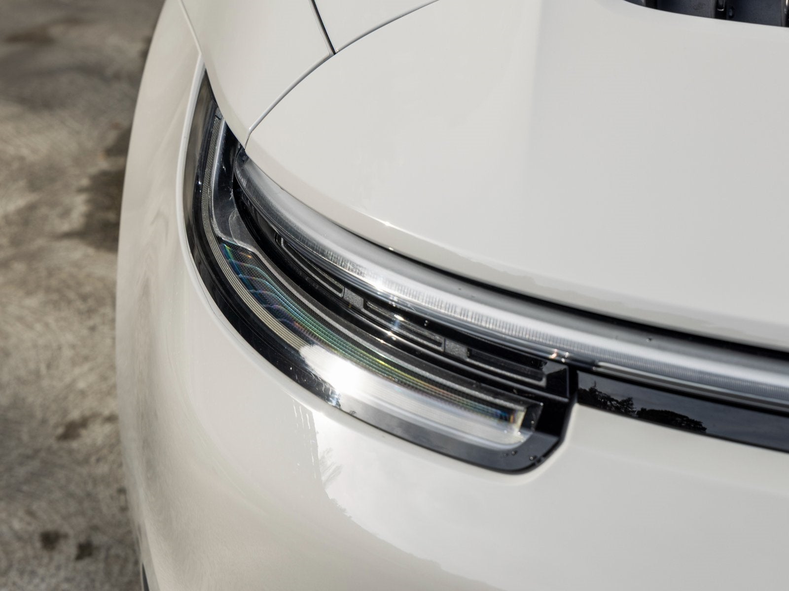 2024 Porsche 911 911 Targa 4 GTS (MY24)