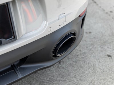 2024 Porsche 911 911 Targa 4 GTS (MY24)