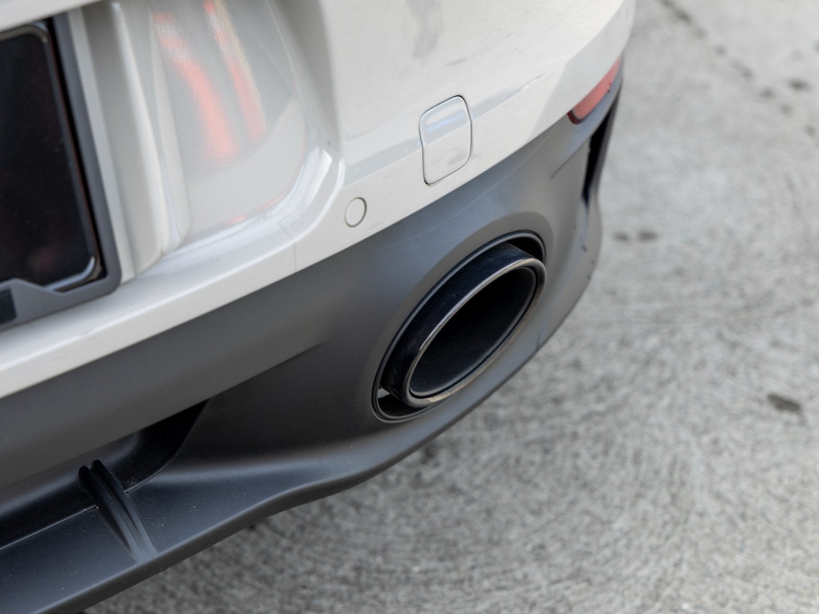 2024 Porsche 911 911 Targa 4 GTS (MY24)