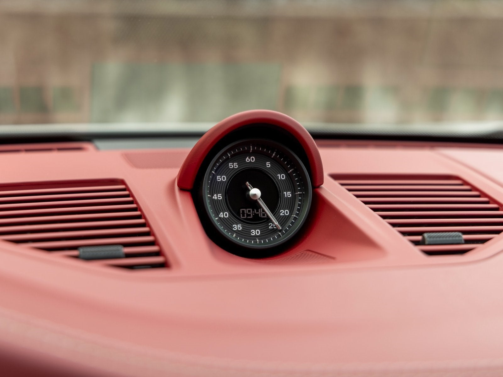 2024 Porsche 911 911 Targa 4 GTS (MY24)