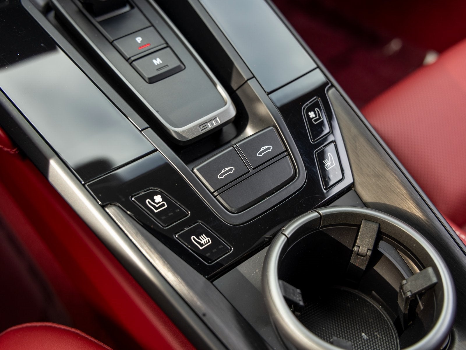 2024 Porsche 911 911 Targa 4 GTS (MY24)