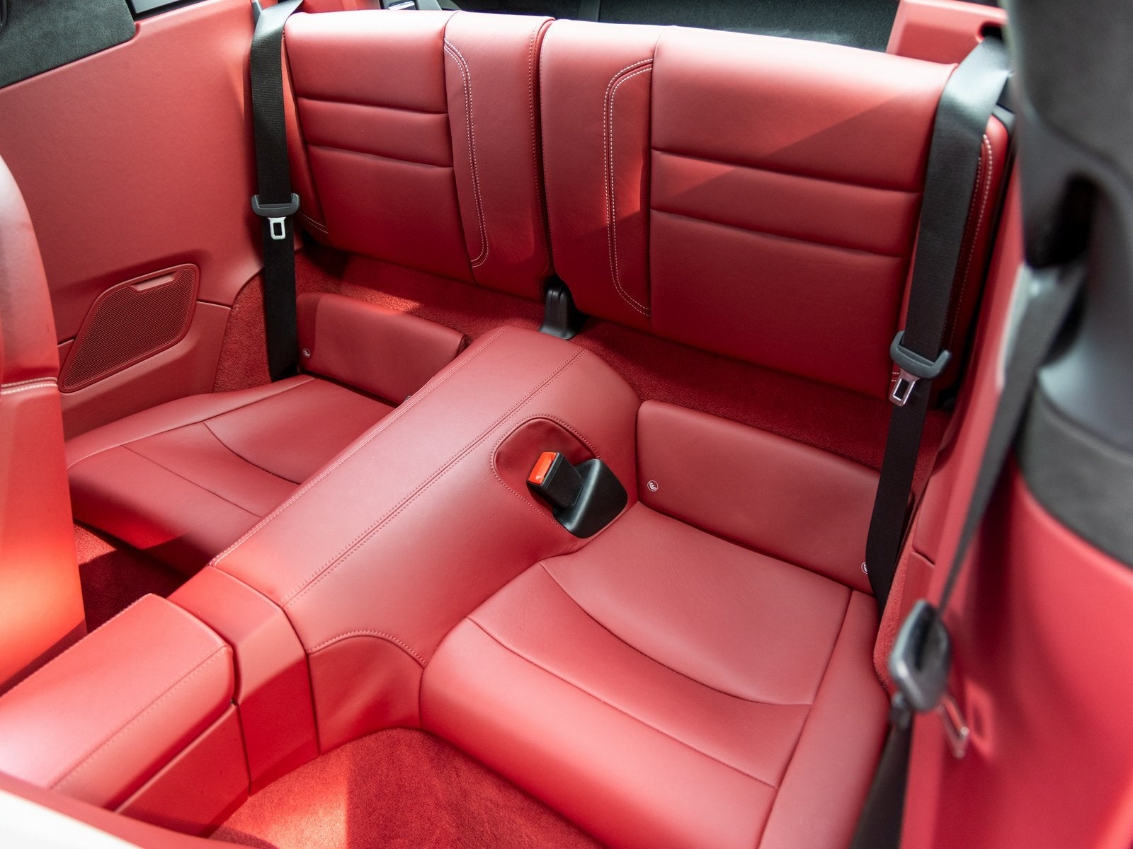 2024 Porsche 911 911 Targa 4 GTS (MY24)