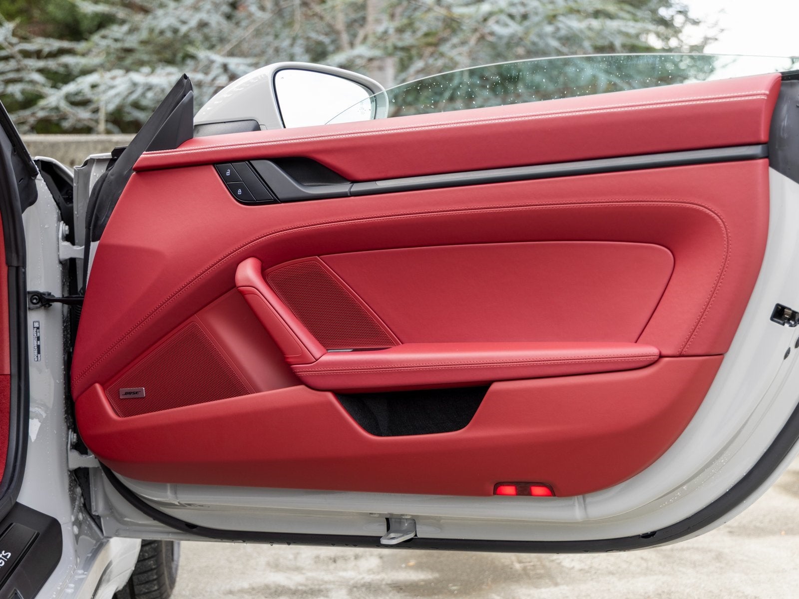 2024 Porsche 911 911 Targa 4 GTS (MY24)