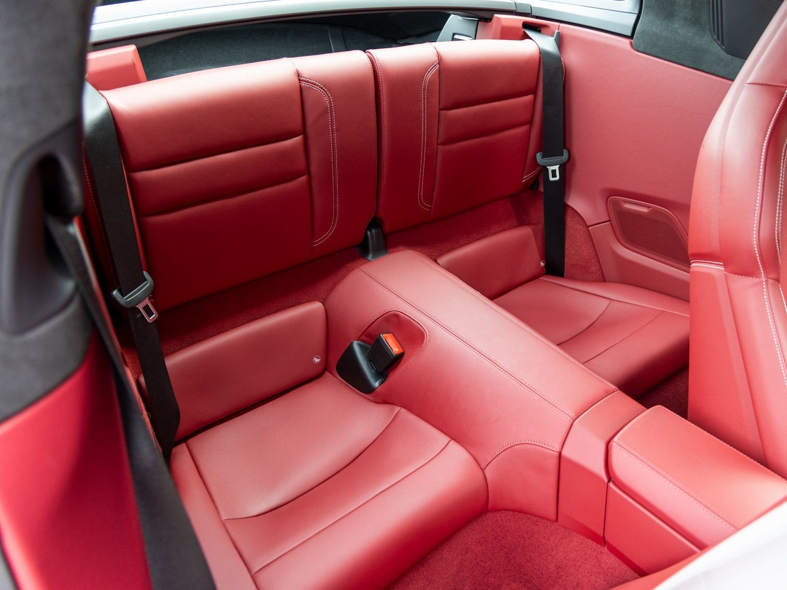 2024 Porsche 911 911 Targa 4 GTS (MY24)