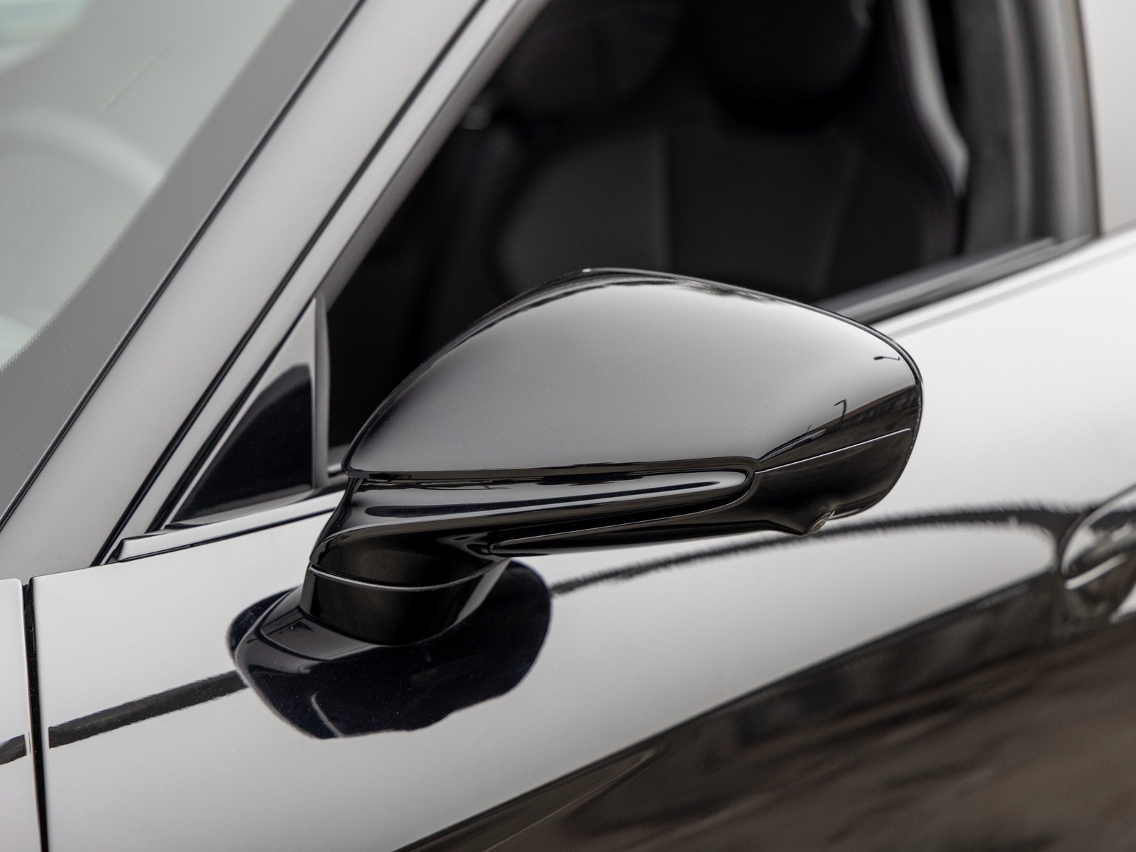 2025 Porsche Taycan Taycan 4S Cross Turismo