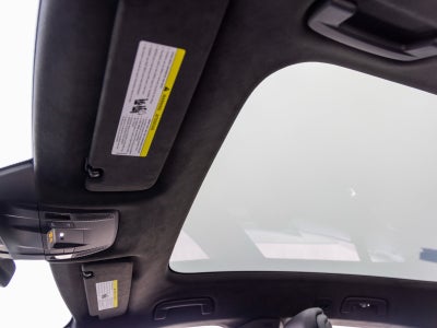 2025 Porsche Taycan Taycan 4S Cross Turismo