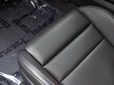 2025 Porsche Taycan Taycan 4S Cross Turismo