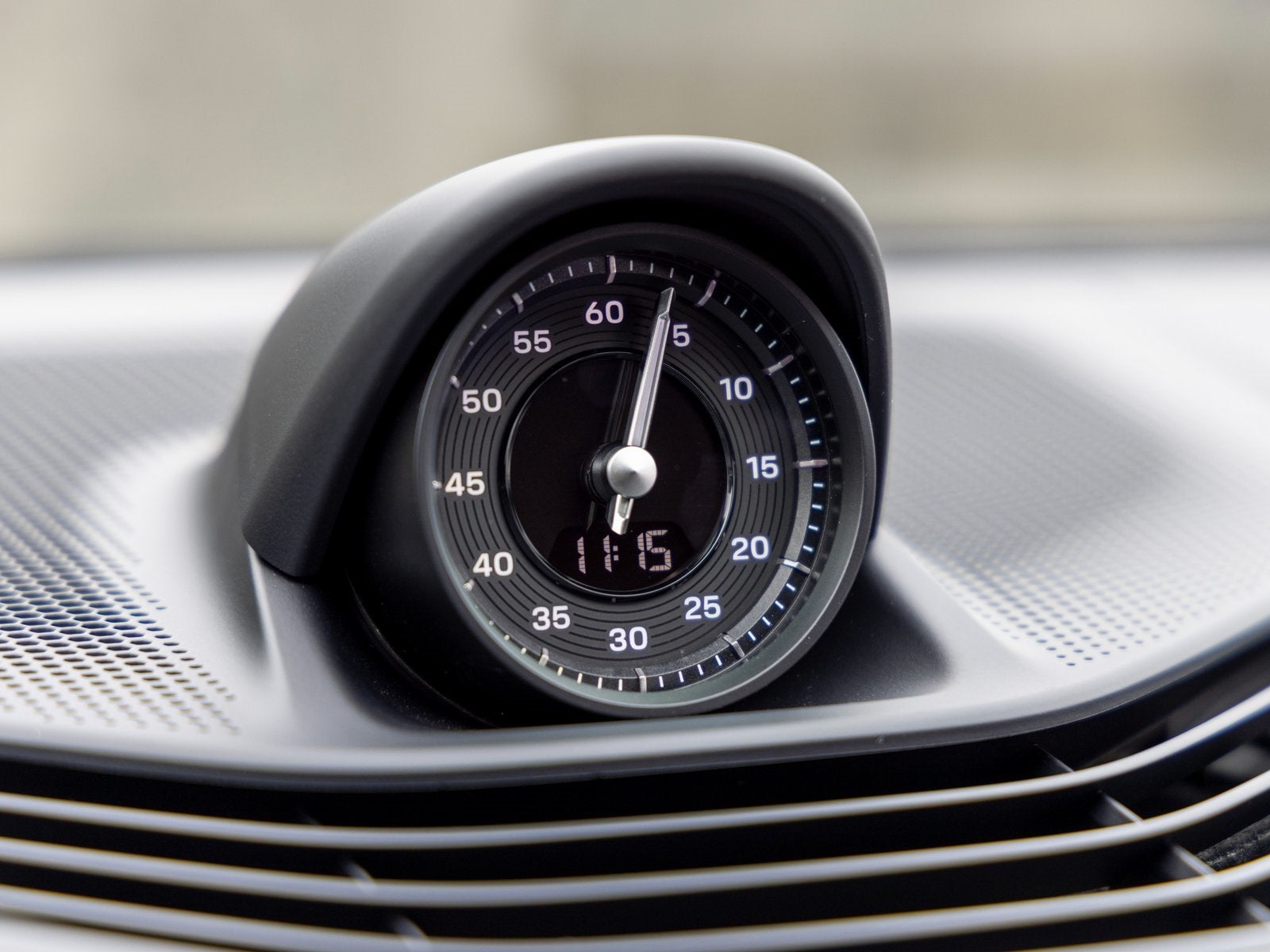 2025 Porsche Taycan Taycan 4S Cross Turismo