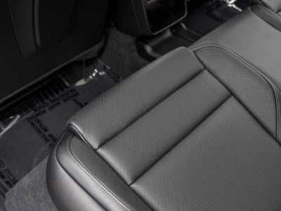 2025 Porsche Taycan Taycan 4S Cross Turismo