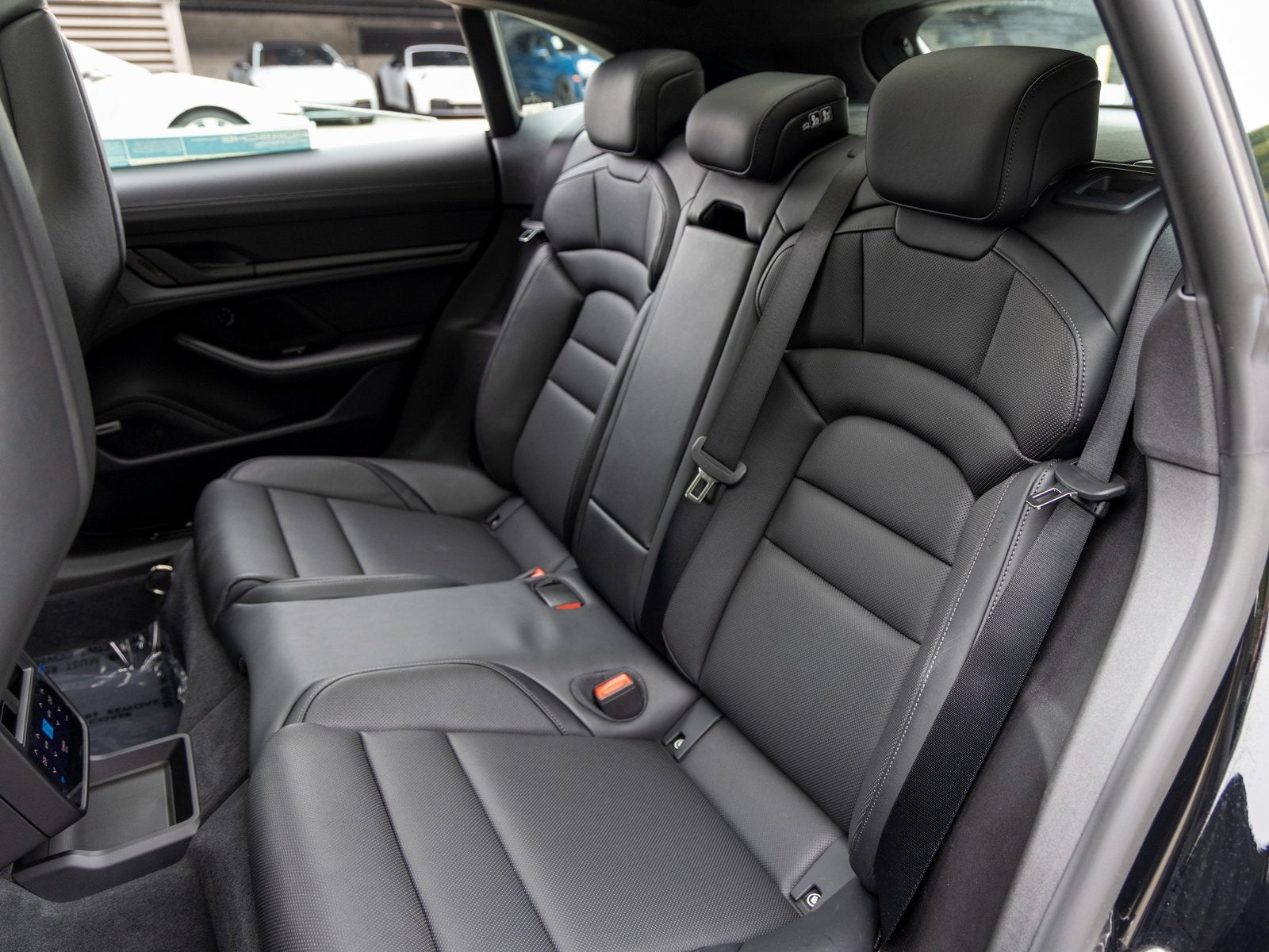 2025 Porsche Taycan Taycan 4S Cross Turismo