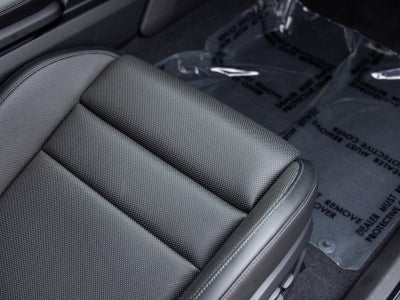 2025 Porsche Taycan Taycan 4S Cross Turismo