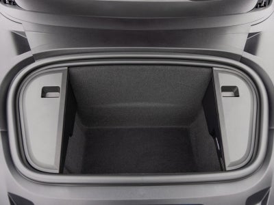 2025 Porsche Taycan Taycan 4S Cross Turismo