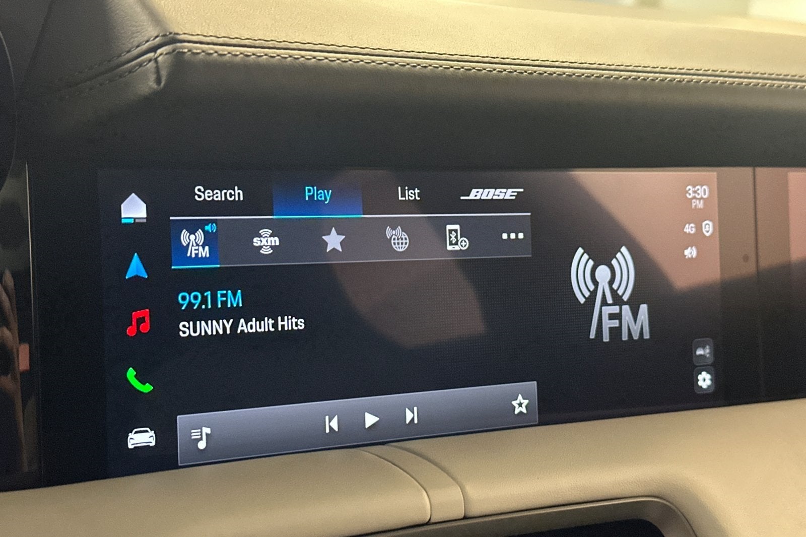 2025 Porsche Taycan Taycan 4S Cross Turismo