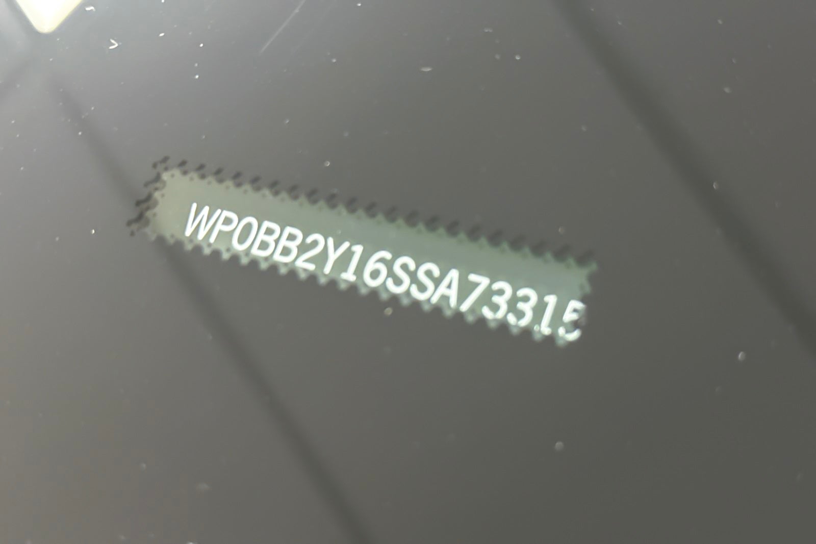 2025 Porsche Taycan Taycan 4S Cross Turismo