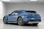 2025 Porsche Taycan Taycan 4S Cross Turismo