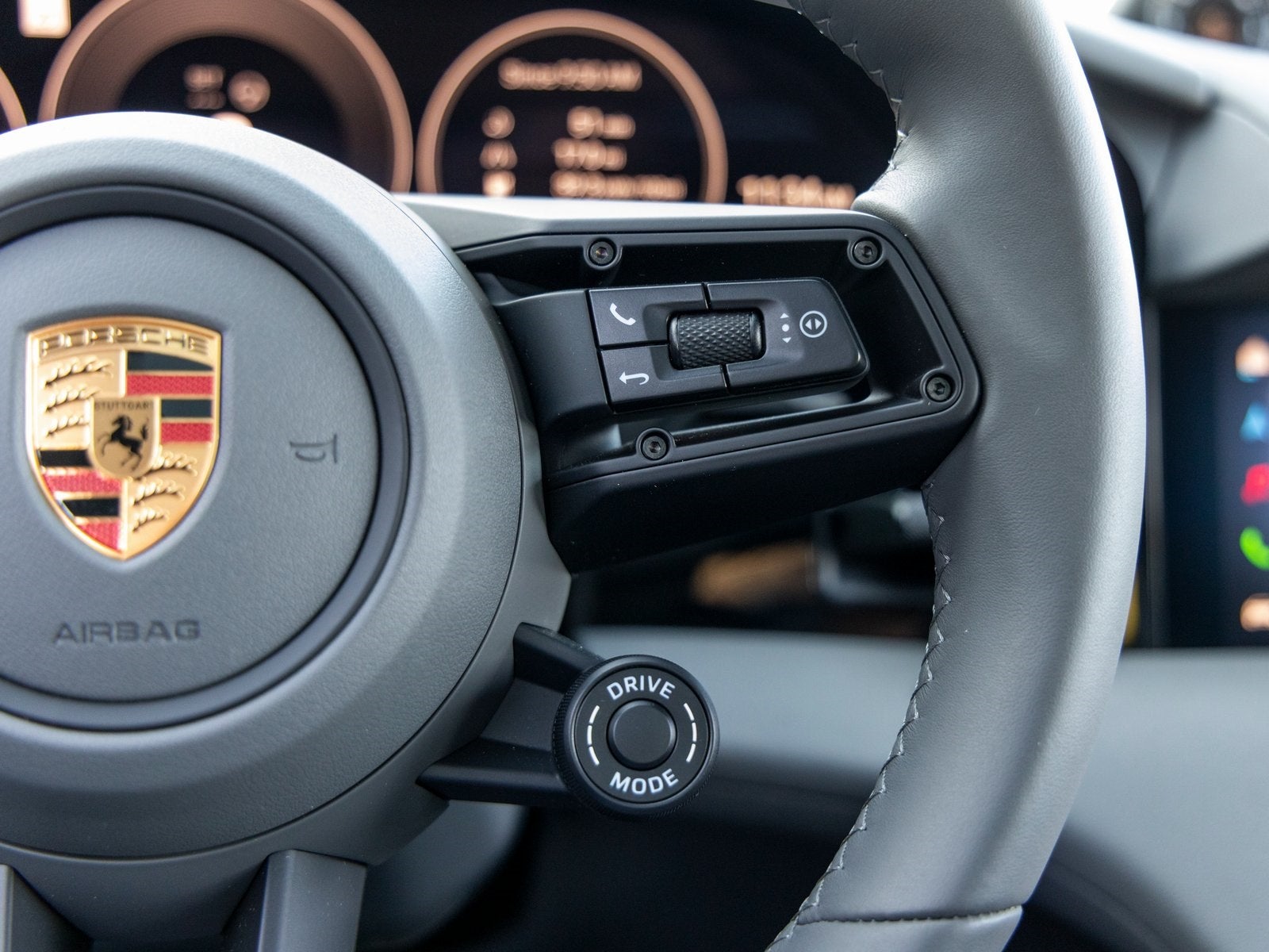 2025 Porsche Taycan Taycan 4S Cross Turismo