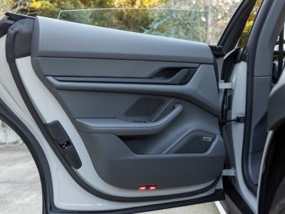 2025 Porsche Taycan Taycan 4S Cross Turismo