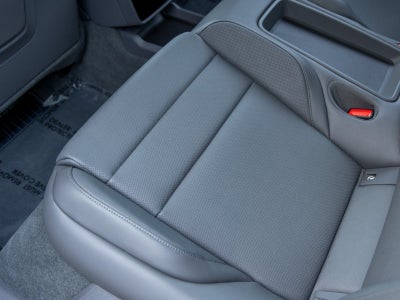 2025 Porsche Taycan Taycan 4S Cross Turismo