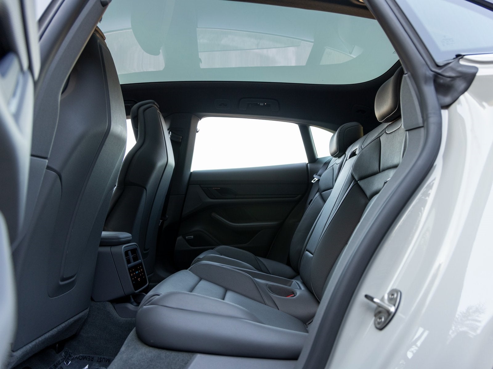 2025 Porsche Taycan Taycan 4S Cross Turismo