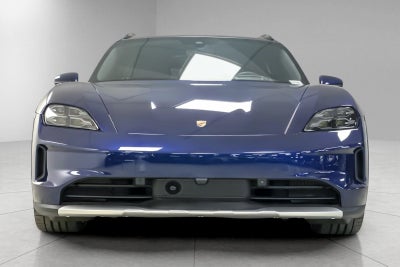 2025 Porsche Taycan Taycan 4S Cross Turismo