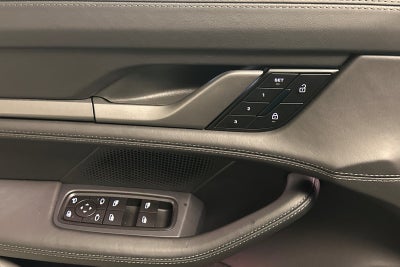 2025 Porsche Taycan Taycan 4S Cross Turismo