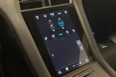 2025 Porsche Taycan Taycan 4S Cross Turismo