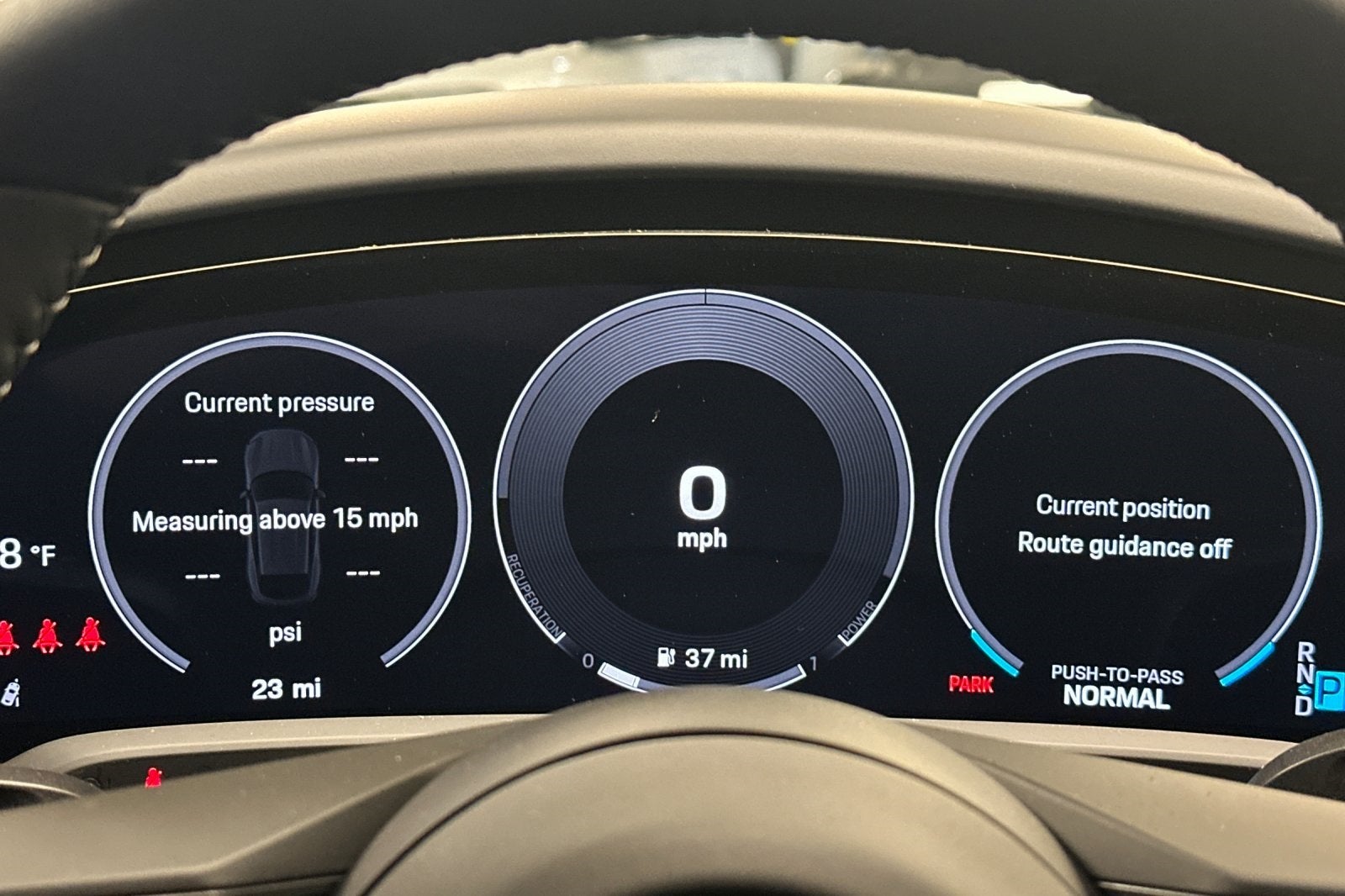 2025 Porsche Taycan Taycan 4S Cross Turismo