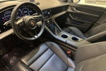 2025 Porsche Taycan Taycan 4S Cross Turismo
