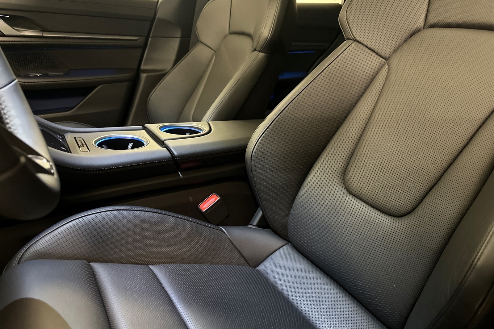 2025 Porsche Taycan Taycan 4S Cross Turismo