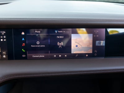 2026 Porsche Taycan Taycan Turbo Cross Turismo