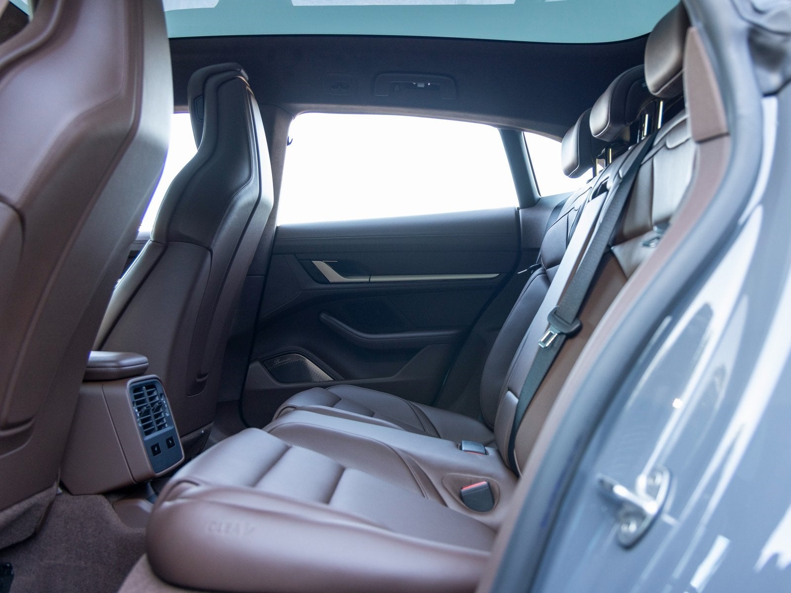 2026 Porsche Taycan Taycan Turbo Cross Turismo