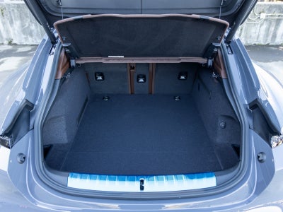 2026 Porsche Taycan Taycan Turbo Cross Turismo