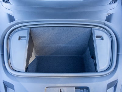 2026 Porsche Taycan Taycan Turbo Cross Turismo