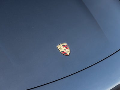 2024 Porsche Taycan Taycan Turbo S Cross Turismo (MY24)