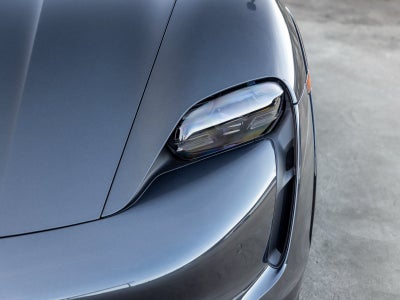 2024 Porsche Taycan Taycan Turbo S Cross Turismo (MY24)